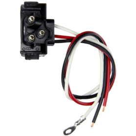 TRUCK LITE PIGTAIL 3-PIN SEALED