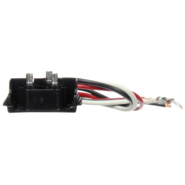 TRUCK LITE PIGTAIL 3-PIN SEALED