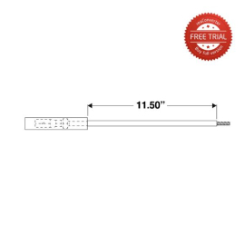 TRUCK LITE POSITION WIRE