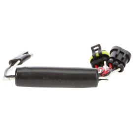 TRUCK LITE PIGTAIL DUAL FUCNTION WABASH PLUG M35
