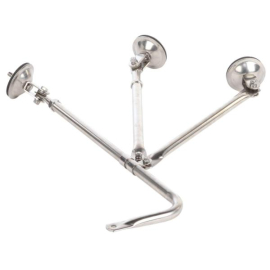 TRUCK LITE BRACKET