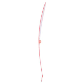 TRUCK LITE REFLECTOR 3" ROUND RED