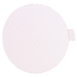 TRUCK LITE REFLECTOR 3" ROUND RED
