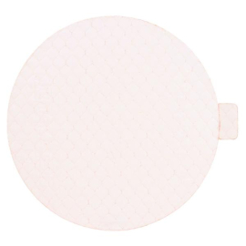TRUCK LITE REFLECTOR 3" ROUND AMBER