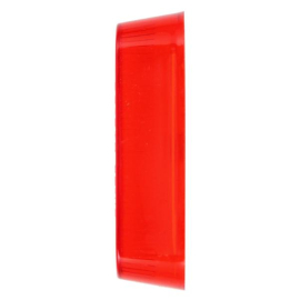 TRUCK LITE LENS RED