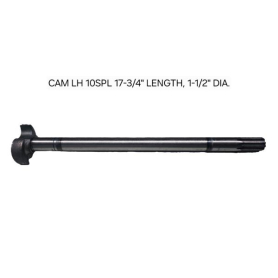 CAMSHAFT