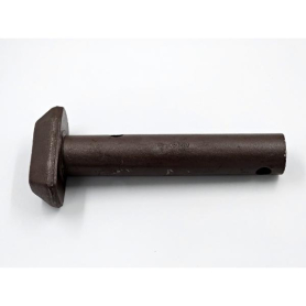 TWIST LOCK PIN LOW PROFILE F33NS-LP
