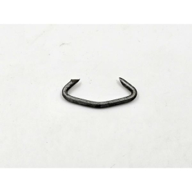 UTILITY HOG RING GALVANIZED