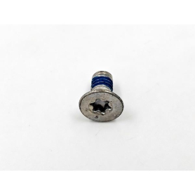 UTILITY SOCKET SCREW 5/16 X 3/4 SS