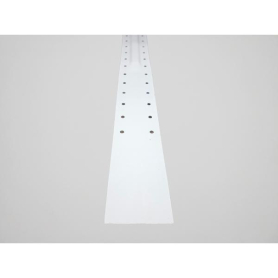 WABASH OUTER COVER FOR LOGISTIC PUNCHED