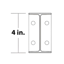 WABASH MAIN CROSSMEMBER