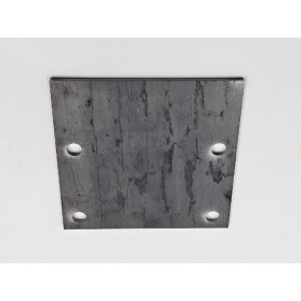 WABASH CROSSMEMBER END CLIP
