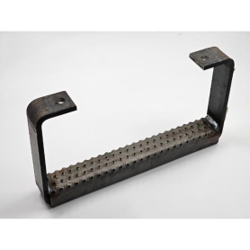 WABASH REAR BOLT ON STEP STL 16-1/4" WIDE