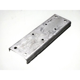 WABASH BUMPER LEG