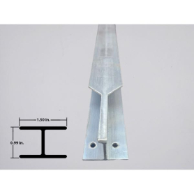 WABASH ROOF BOW REEFER E1010990