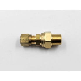 WABASH GLADHAND SWIVEL CONNETOR