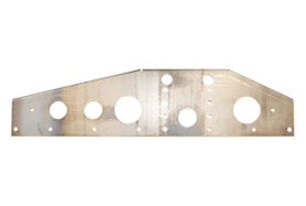 WABASH LANDING GEAR WING PLATE RH