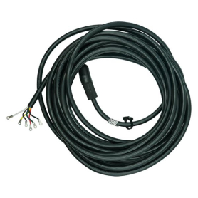 WABASH MAIN WIRING HARNESS