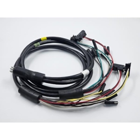 WABASH REAR LIGHT WIRING HARNESS 60"