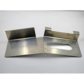 WABASH LIGHT MID TURN MOUNTING BRACKET RH
