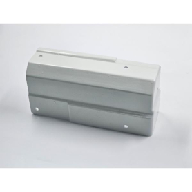 WABASH COVE TOP MOLDED INTERIOR CORNER RH