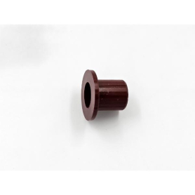 WABASH DOOR HINGE RED PLASTIC BUSHING