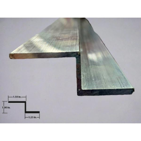 WABASH SIDE POST Z 112" REEFER