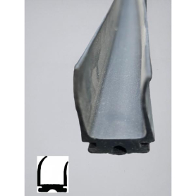 WABASH INNER REEFER DOOR SEAL LH & RH 14'