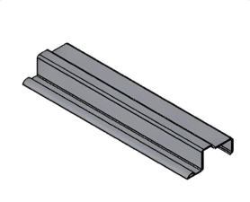 WABASH PVC FLOOR SEAL 620"