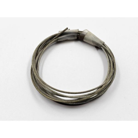 WALTCO SAFETY CABLE 1/16 DIA