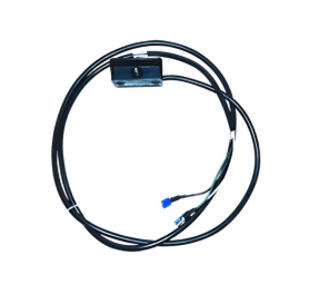 WALTCO SWITCH ASSEMBLY STD 6.50'