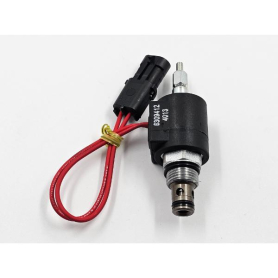WALTCO VALVE ASSY HYDRAULIC LOCKING