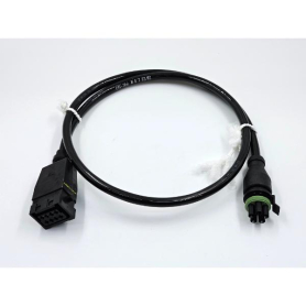 WABCO POWER CABLE 1M - 3'