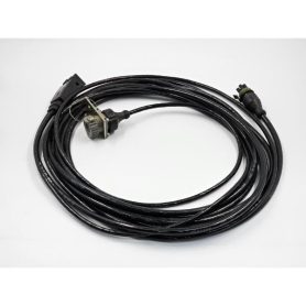 WABCO POWER/DIAGNOSTIC CABLE 20FT & 10FT