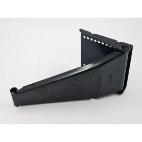 WHITING COLDSAVER TEMPGUARD ROLL-UP DOOR TOP BRACKET LH