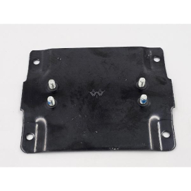 WHITING COLDSAVER TEMPGUARD ROLL-UP DOOR TOP CLOSURE BRKT