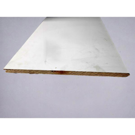 WHITING ROLL-UP DOOR INTER PNL NO ROUTES 0.75"X15.5"X 98"PPW
