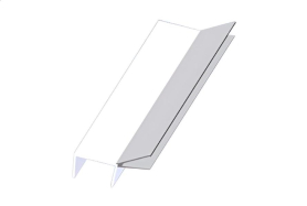 WHITING TEMPGUARD ROLL-UP DOOR TOP SEAL