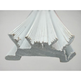 WHITING COLDSAVER ROLL-UP DOOR BOTTOM SEAL