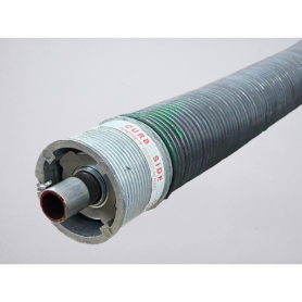 WHITING COLDSAVER TEMPGUARD ROLL-UP DOOR BALANCER 93"