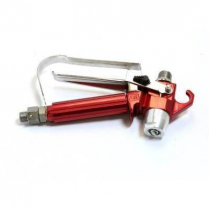 PISTOLET SEULEMENT - SOUS-COUCHE LEMMER L65