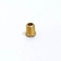 REDUCER FITTING - 1/8" FPT X 1/4" MPT