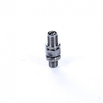 SWIVEL FITTING -  1/4" FOR LEMMER UNDERCOATING GUN