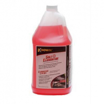 SALT ELIMINATOR / ELIMINATEUR DE SEL - BIDON DE 4L