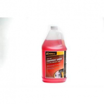 PRODUIT DE LAVAGE POUR EQUIPEMENT LOURD / BIDON 4 L
