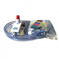 BLEND CENTER - 1 CHEM- COMBINABLE UNIT - 4 GPM