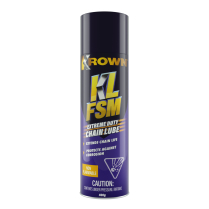 KLFSM Chain Lube Can