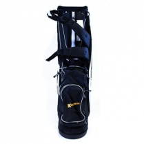 GOLF BAG- NIKE GOLF BAG RED/BLACK/WHITE