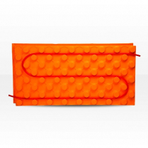 Creatherm 2.5" Radiant Floor Panel - 8/bundle