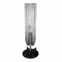 Fab-Form MonoPour Side Supports - 18/Box